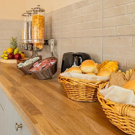 شقة فندقية Theos Village كاتو ذاراتسو