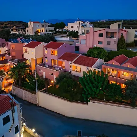 Theos Village