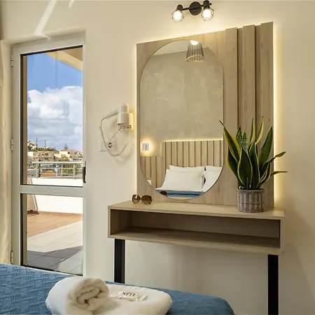شقة فندقية Theos Village كاتو ذاراتسو