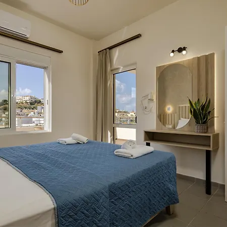 شقة فندقية Theos Village كاتو ذاراتسو