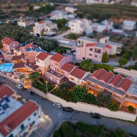 Theos Village
