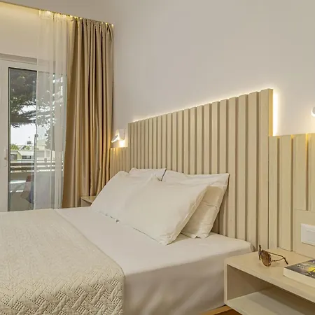 Theos Village 3* Kato Daratso
