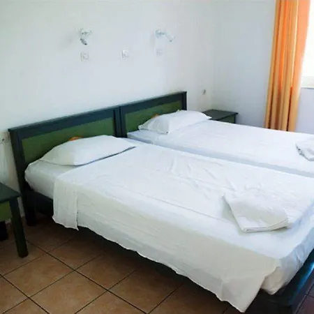 Theos Village 3*