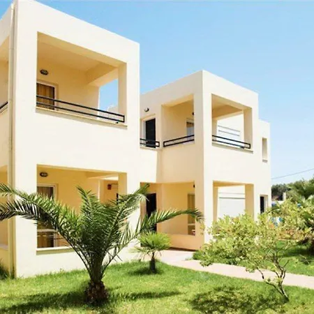 Theos Village 3*