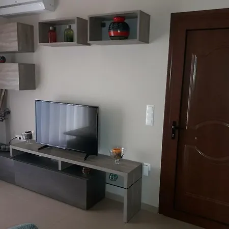 Theos Village 3*